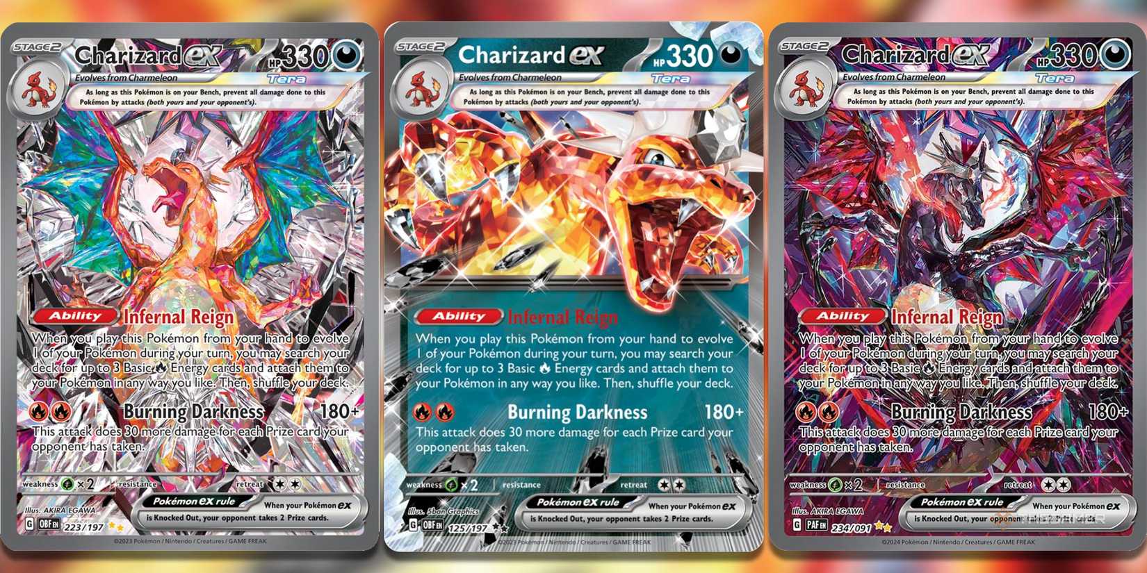 Rotation Explained: What Expansions Are Legal In The Pokemon TCG? Rotation Explained: What Expansions Are Legal In The Pokemon TCG?
