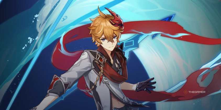 How To Play As Chevreuse In Genshin Impact