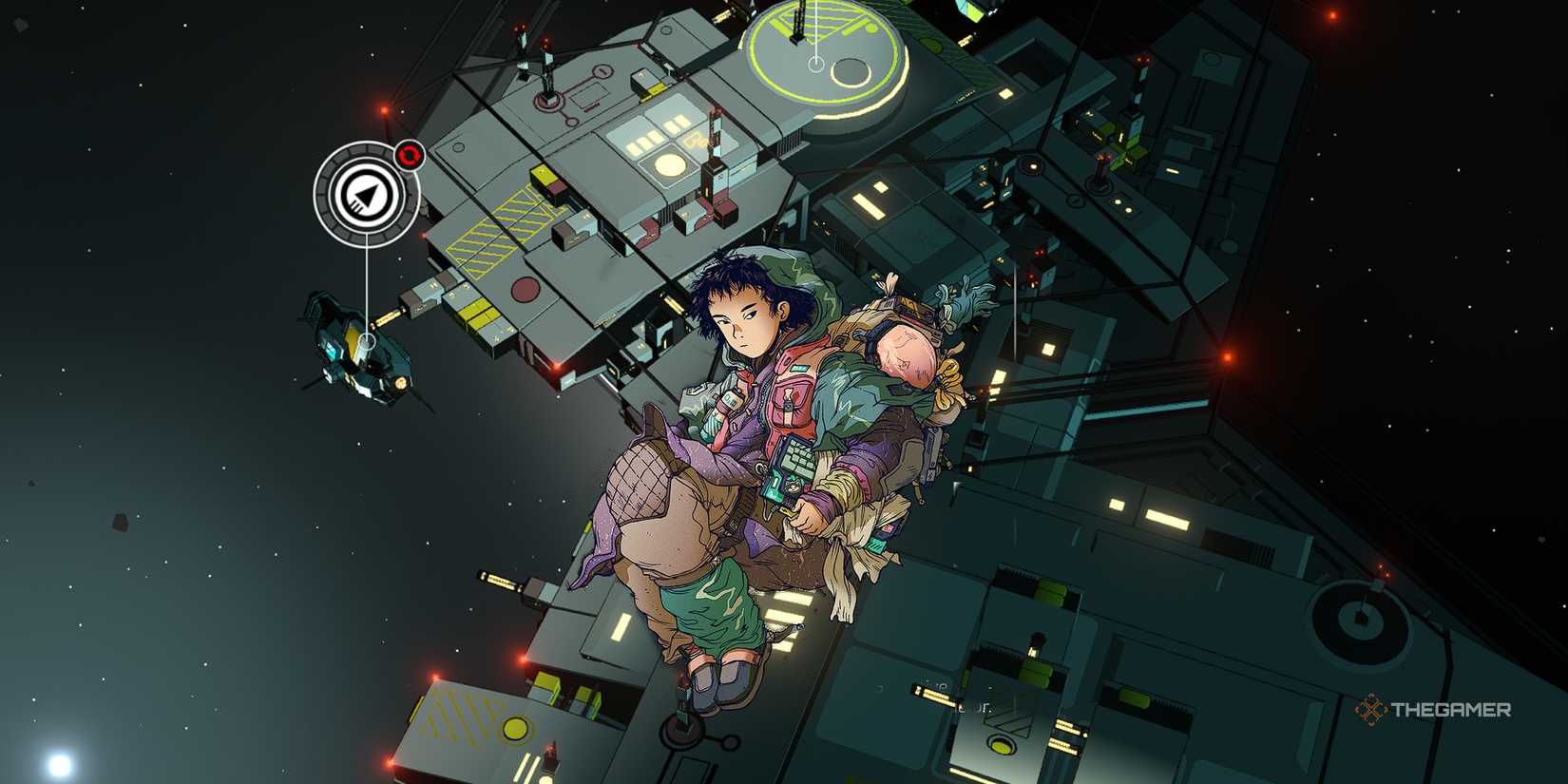 Complete Guide For Citizen Sleeper 2: Starward Vector