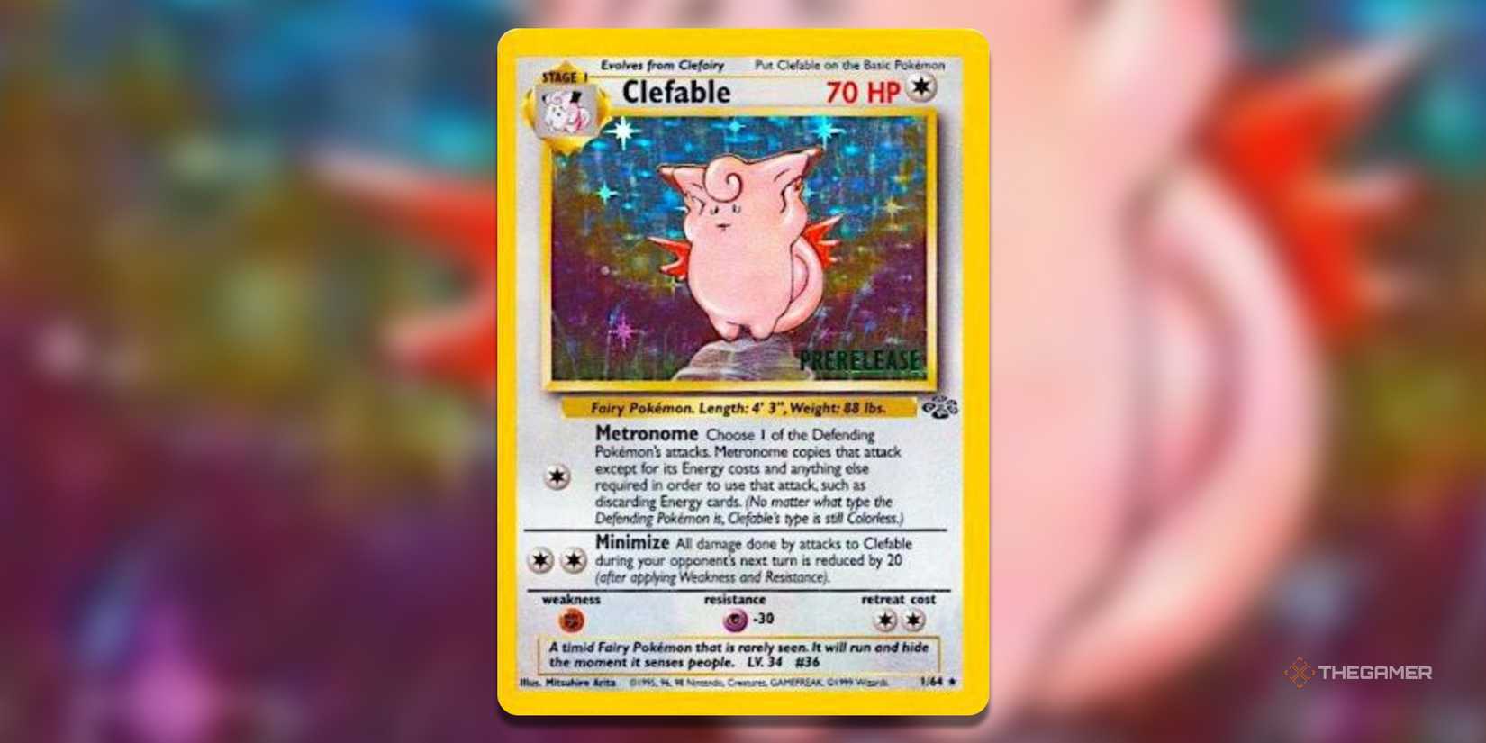The Most Valuable Cards Illustrated By Mitsuhiro Arita In Pokemon TCG The Most Valuable Cards Illustrated By Mitsuhiro Arita In Pokemon TCG