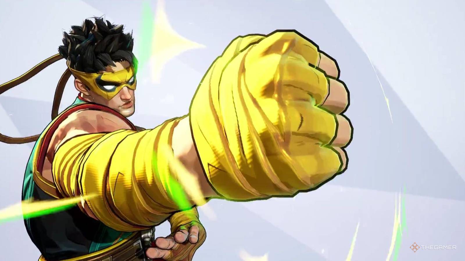 How To Position For Every Role In Marvel Rivals