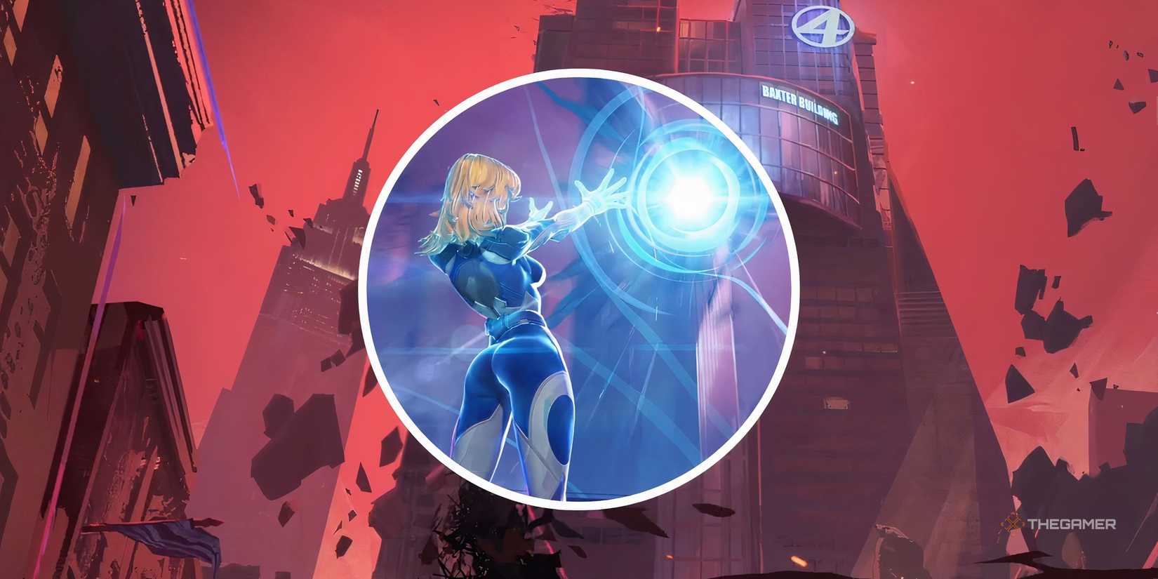 Best Character Interactions In Marvel Rivals