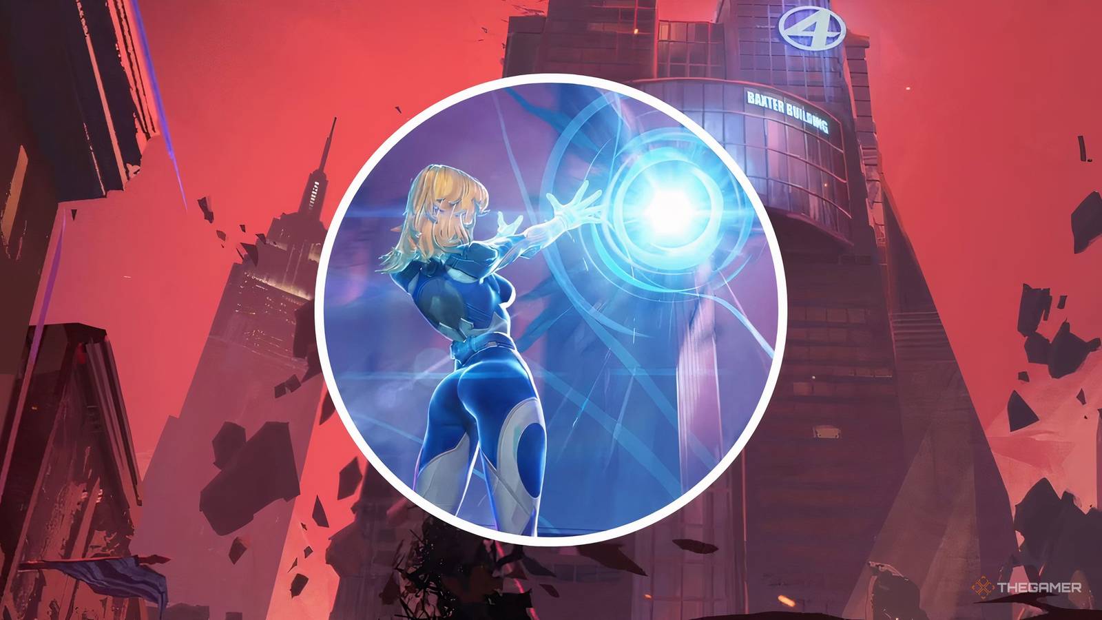The Most Underrated Hero Abilities In Marvel Rivals