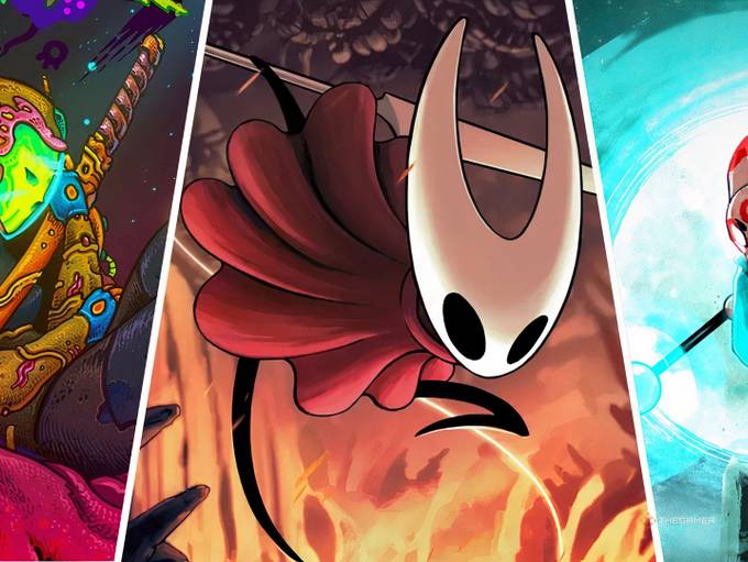 If you loved Silksong, you should try these 6 games out next