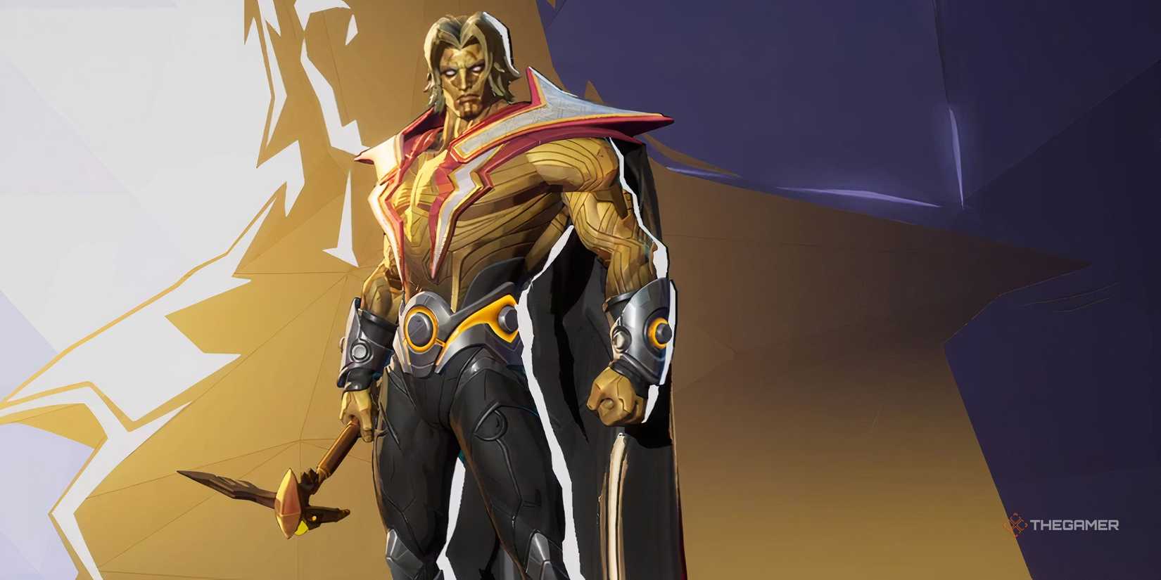 The Best Underrated Heroes In Marvel Rivals