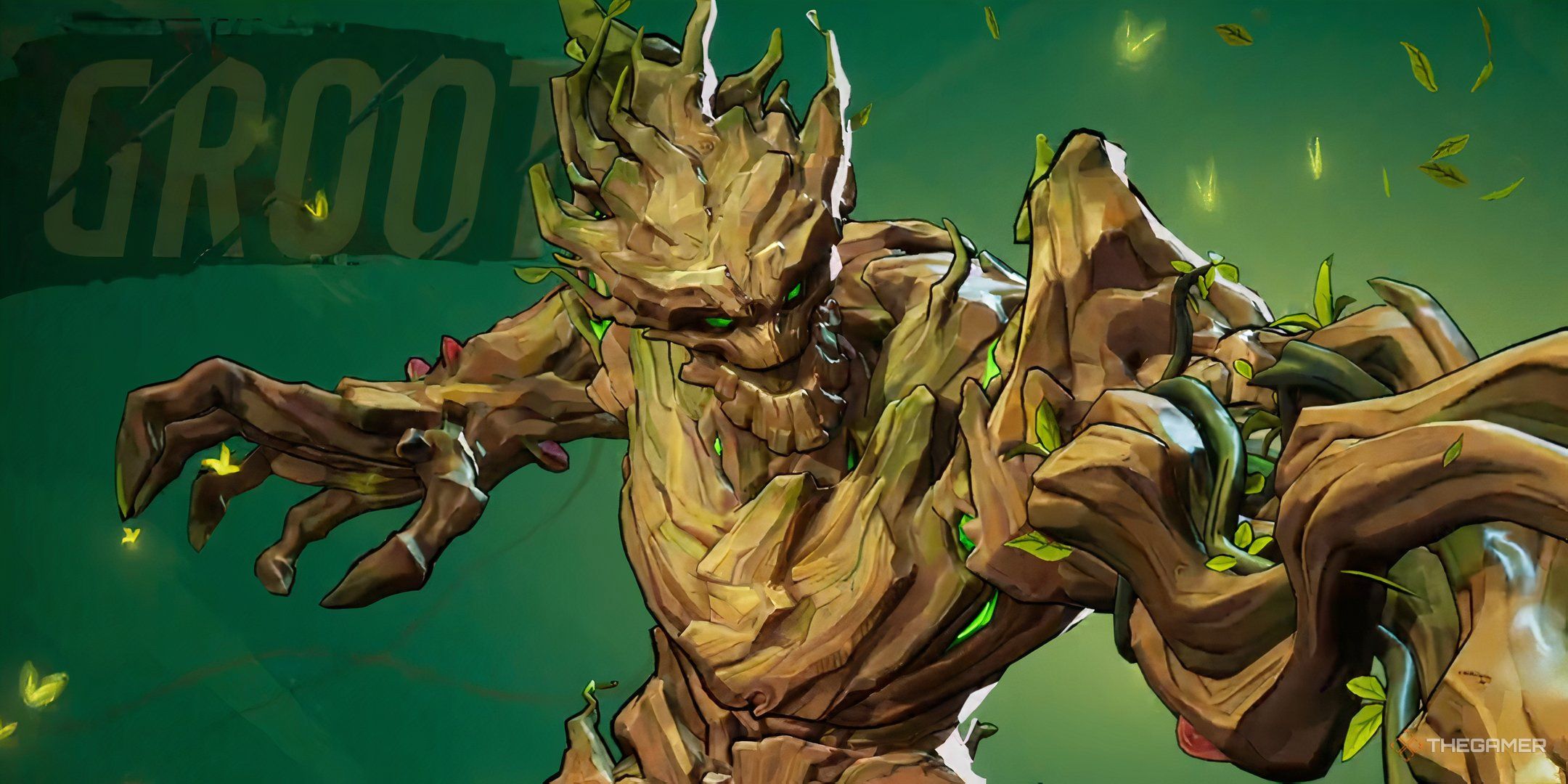 Marvel Rivals Announces Clone Rumble Mode Coming March 7