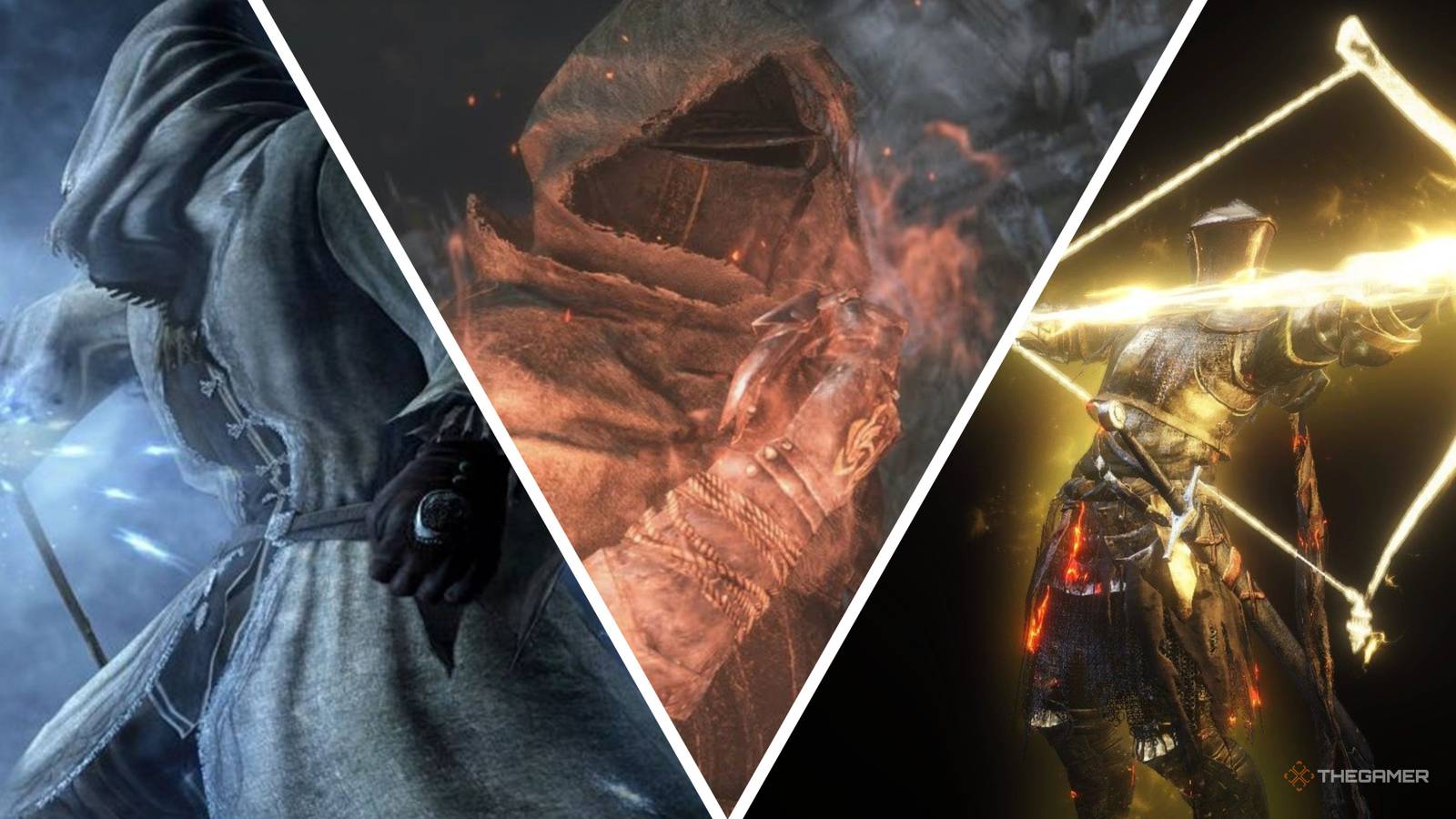 The Best PvE Builds In Dark Souls 3, image size:1600x900