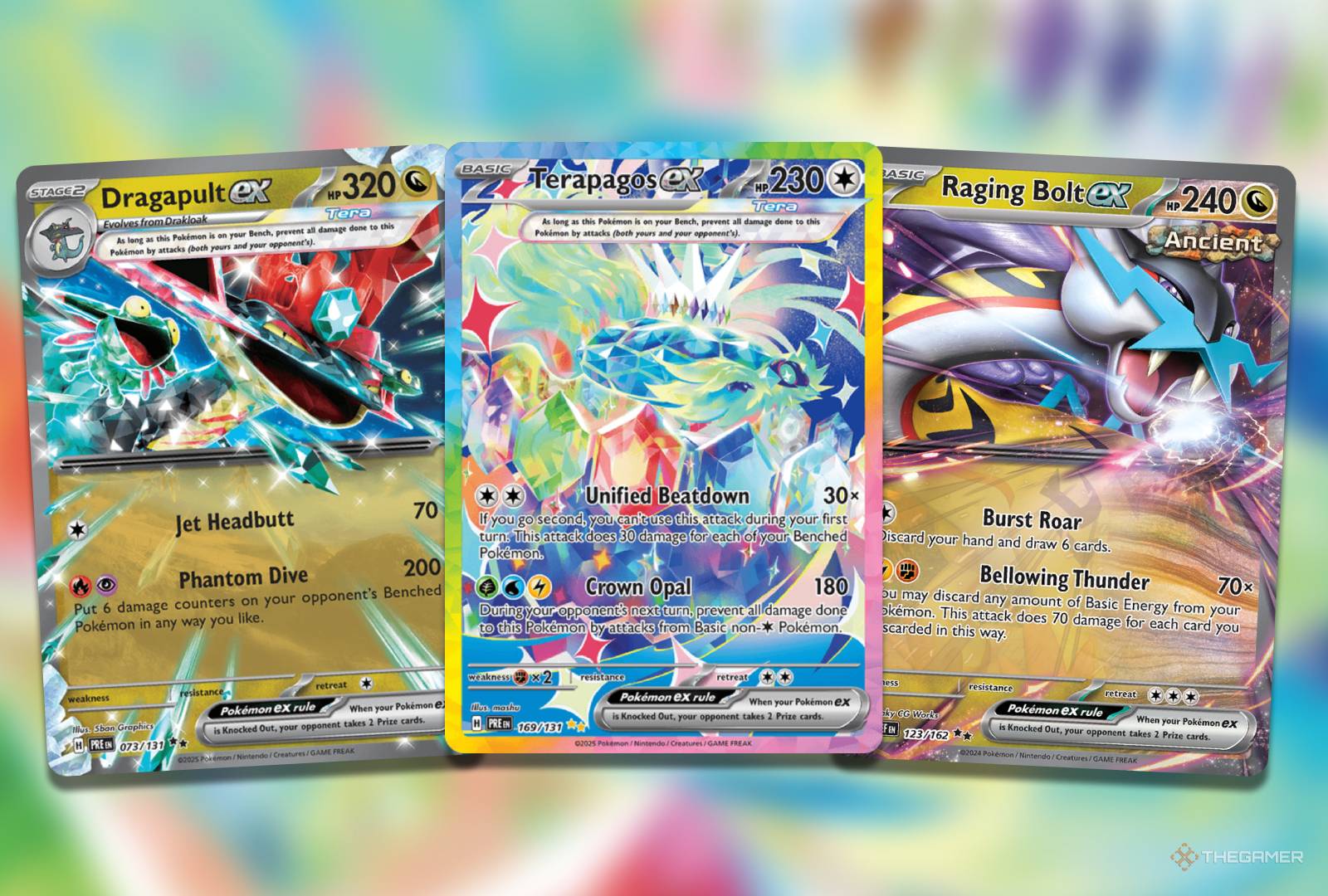 The Best Decks After Rotation For The Pokemon TCG