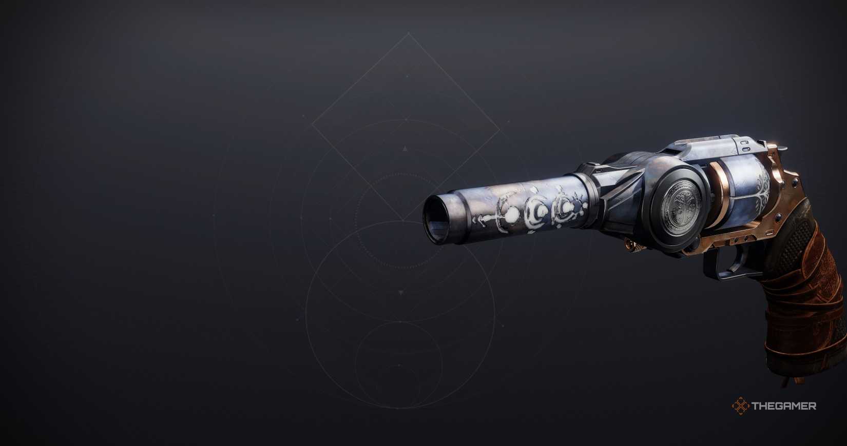 Iron Banner Weapon God Rolls - Destiny 2