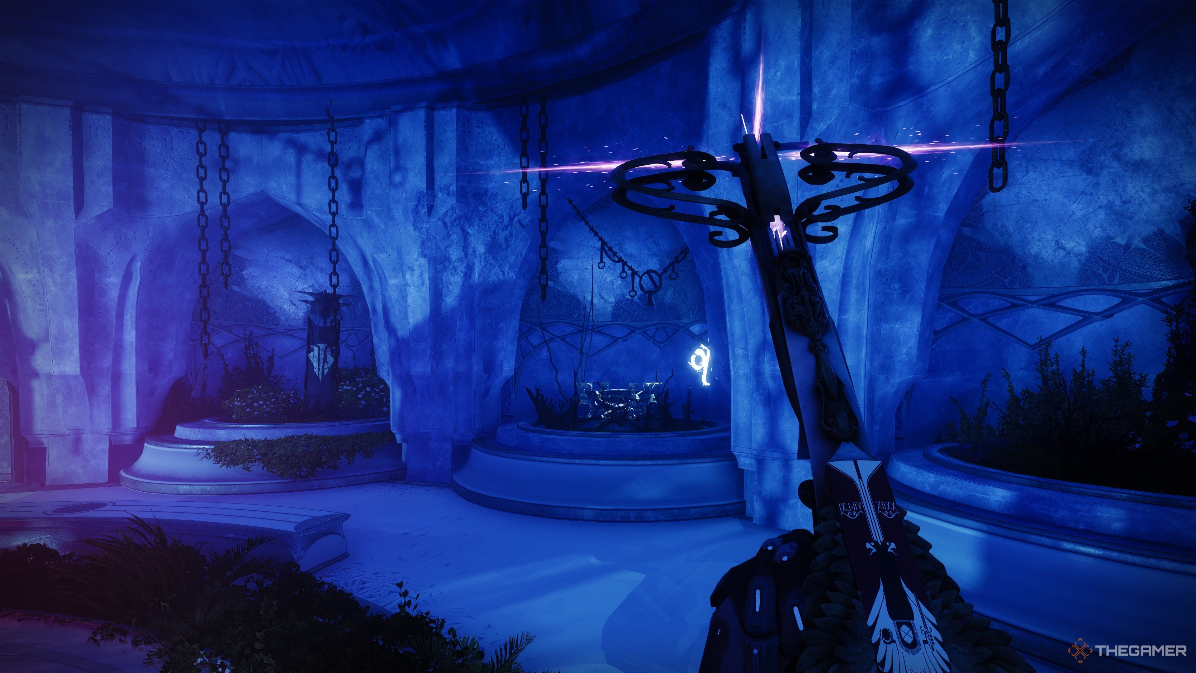 All Slayer's Fang Intrinsic Upgrades - Destiny 2: Revenant