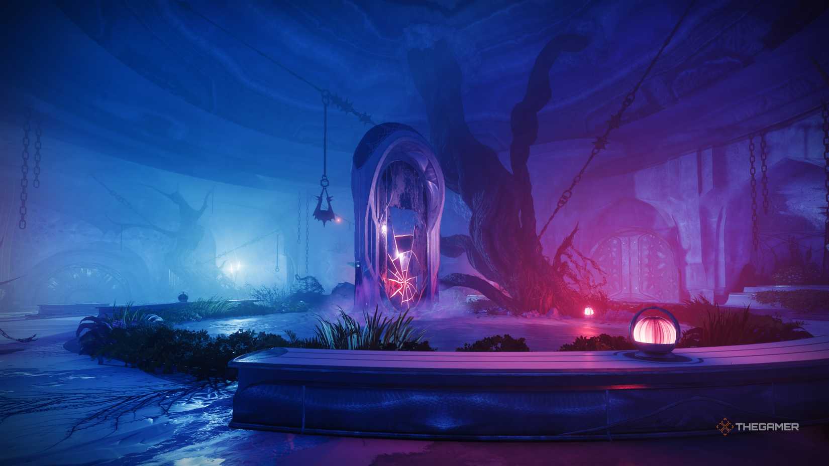 Kell's Fall Exotic Mission Walkthrough - Destiny 2: Revenant