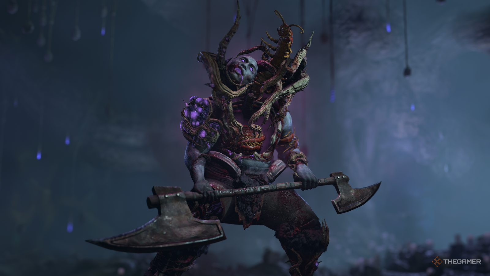 Season Of Witchcraft Quest Guide - Diablo 4