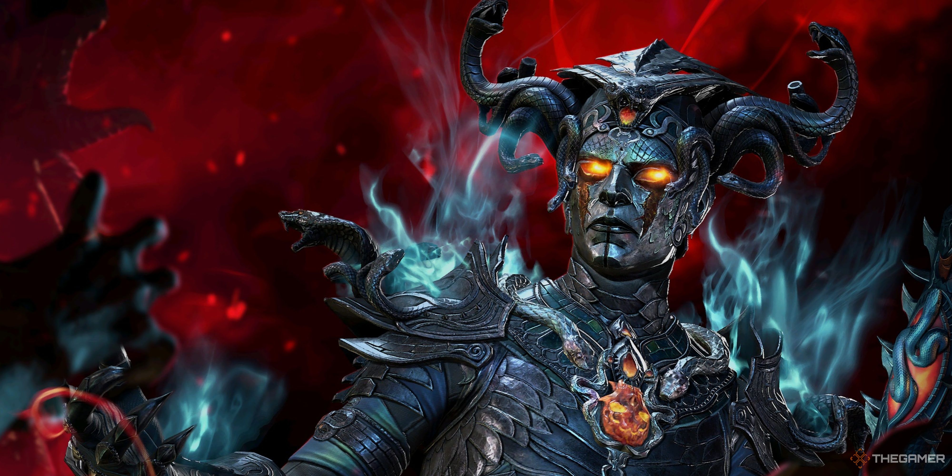 Diablo 4 Season of Witchcraft Battle Pass Menu-1