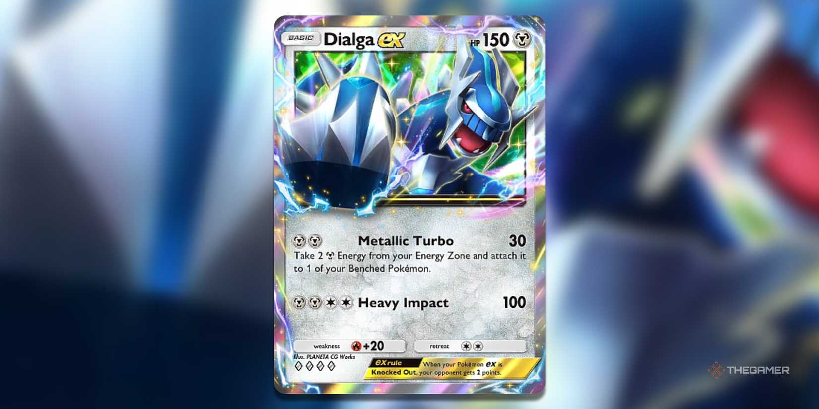 Space-Time Smackdown Top ex Cards In Pokemon TG Pocket Space-Time Smackdown Top ex Cards In Pokemon TG Pocket