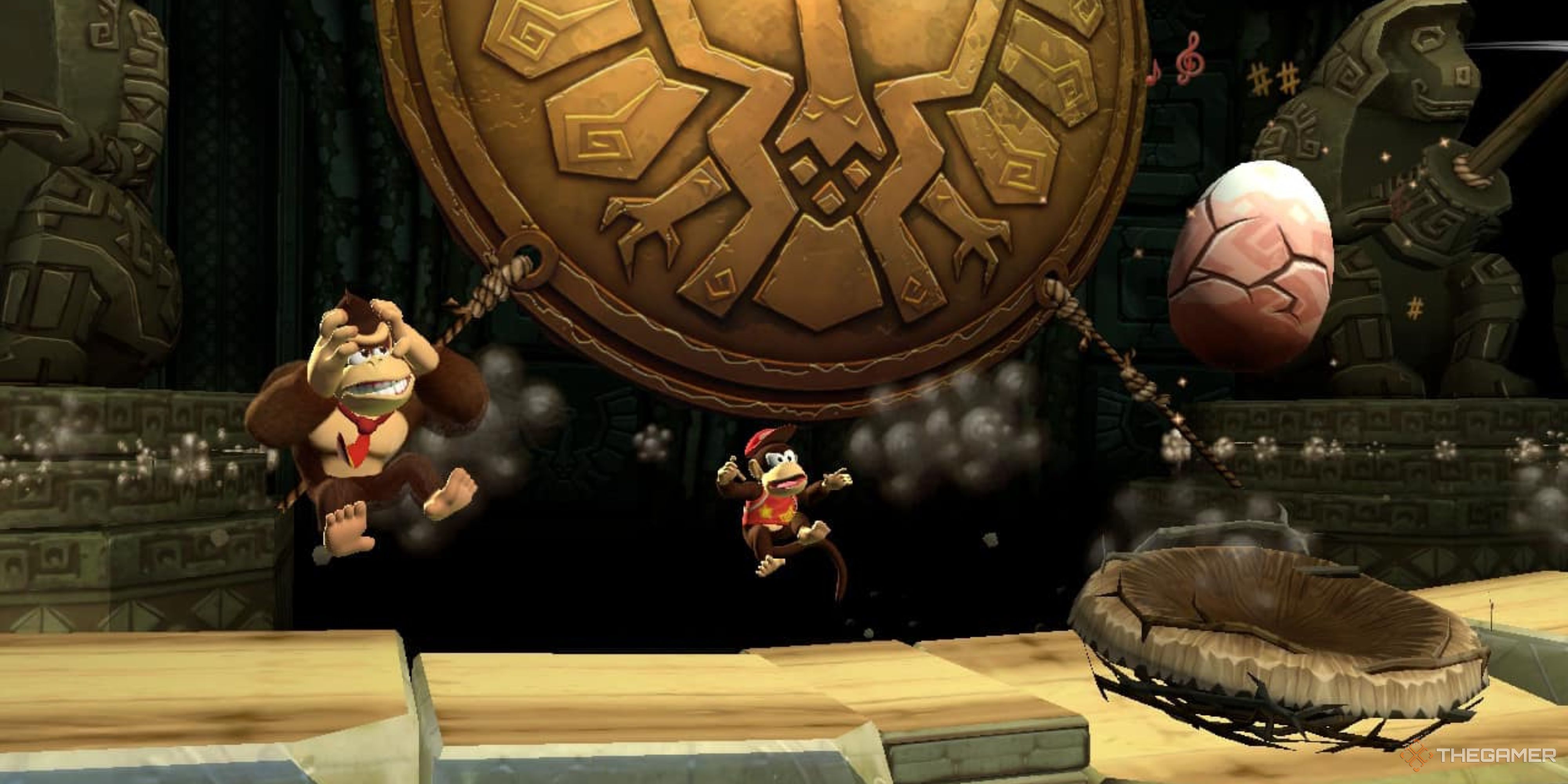 Beginner Tips For Donkey Kong Country Returns HD