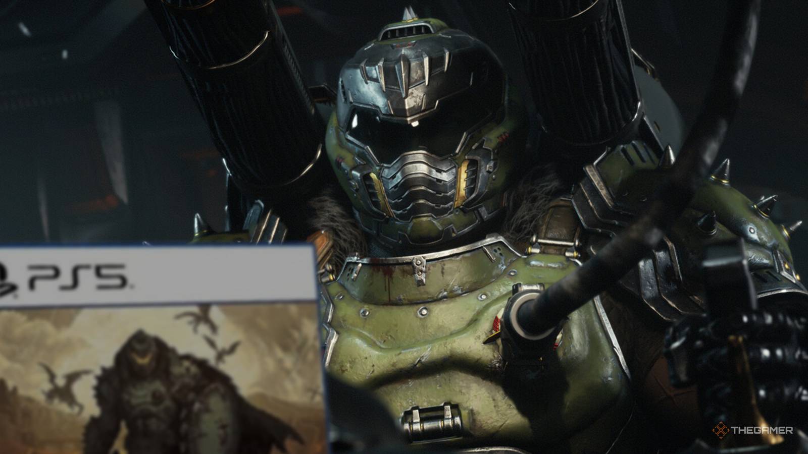 Doom: The Dark Ages Pre-Order Guide - Editions, Bonuses, And Release Date