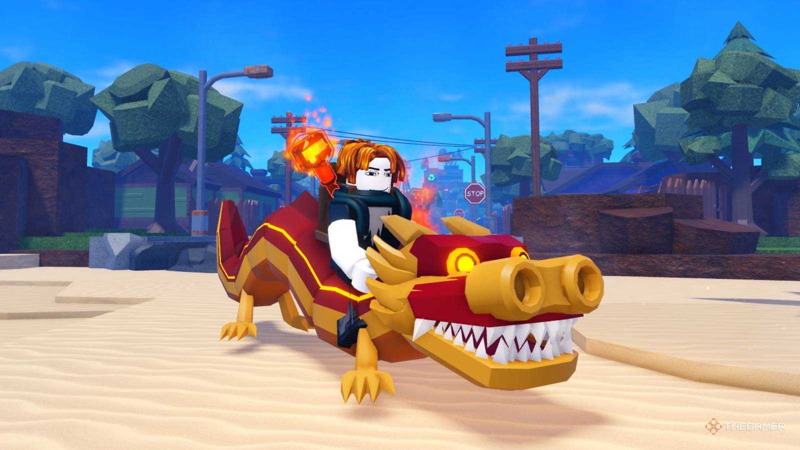 All Mounts And How To Get Them In Dig It - Roblox