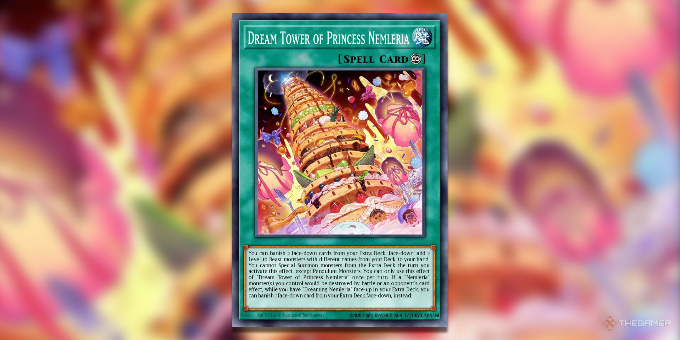 These YGO TCG Archetype Synergies Can Make Your Next Deck Absolutely Broken