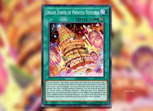 Funniest Archetype Gameplay Mechanics In Yugioh TCG Funniest Archetype Gameplay Mechanics In Yugioh TCG
