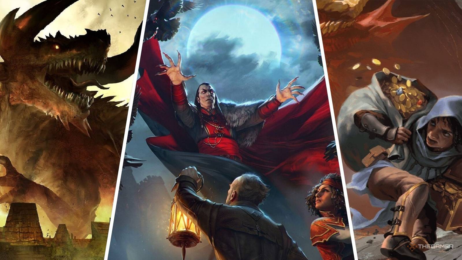The Most Hilarious Magic Items In D&D