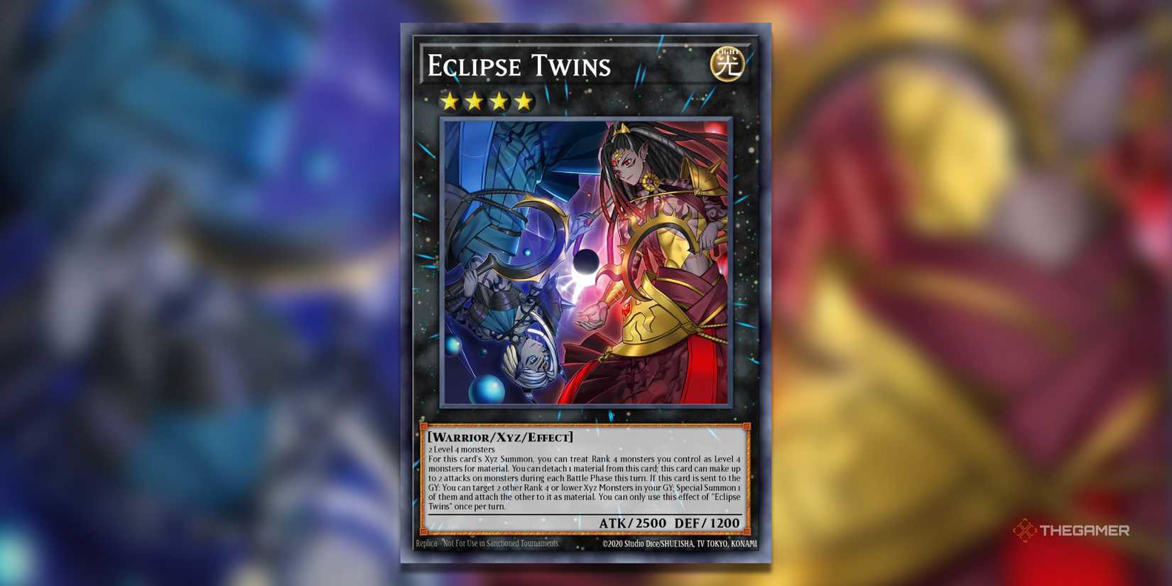 The 10 Cards You Need From Supreme Darkness In Yugioh TCG