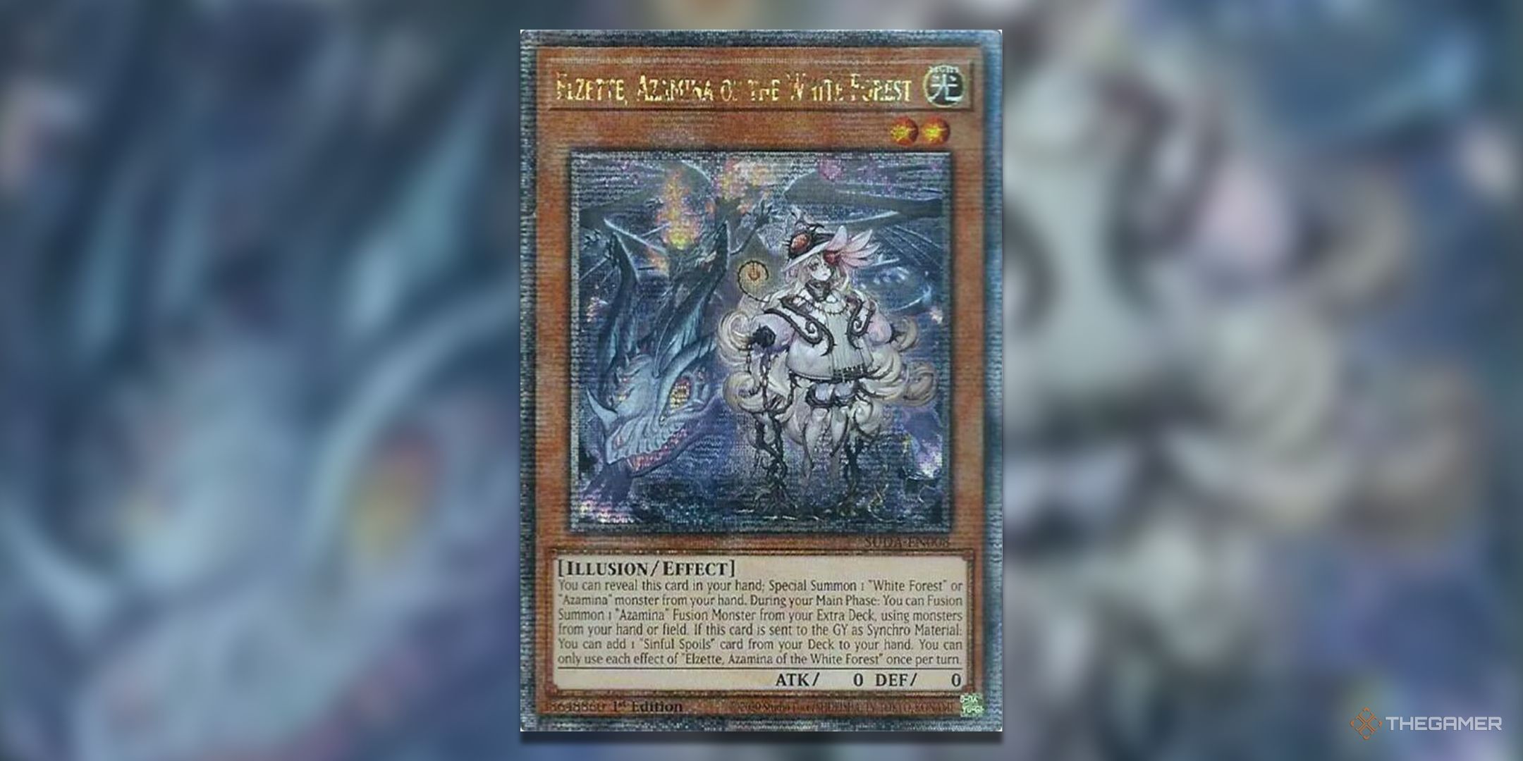 The Best Booster Packs To Find Quarter Century Secret Rares In The YGO TCG