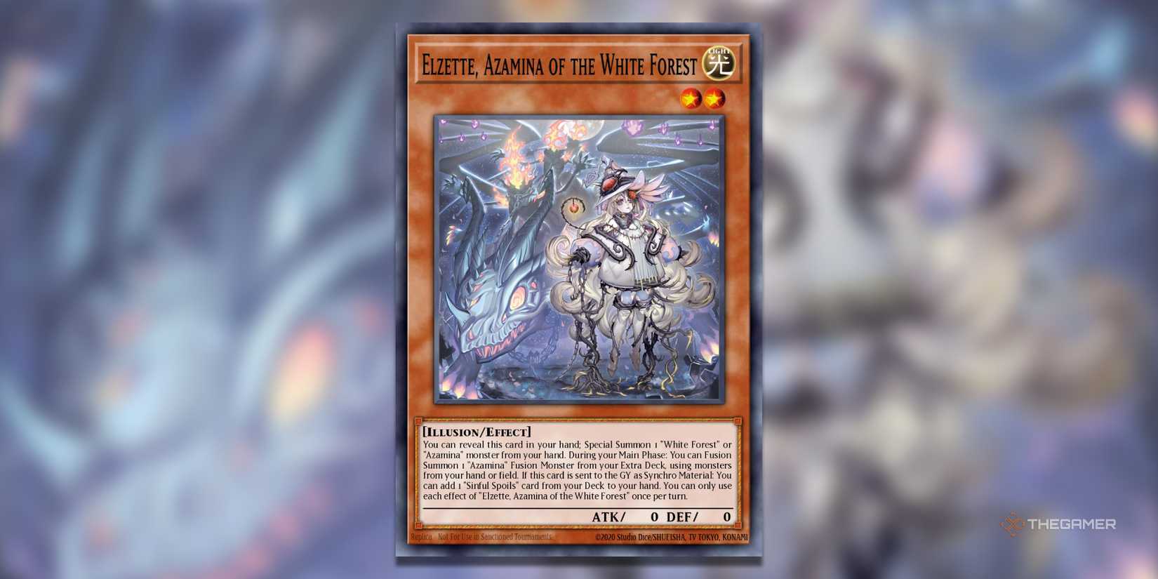 The 10 Cards You Need From Supreme Darkness In Yugioh TCG The 10 Cards You Need From Supreme Darkness In Yugioh TCG