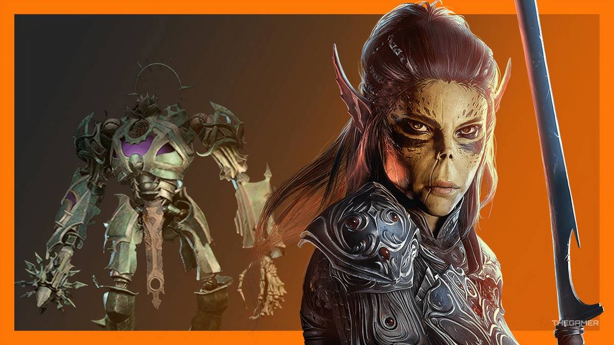 Baldur's Gate 3 Adamantine Forge Guide: Best Items to Craft in 2026 Baldur's Gate 3 Adamantine Forge Guide: Best Items to Craft in 2026
