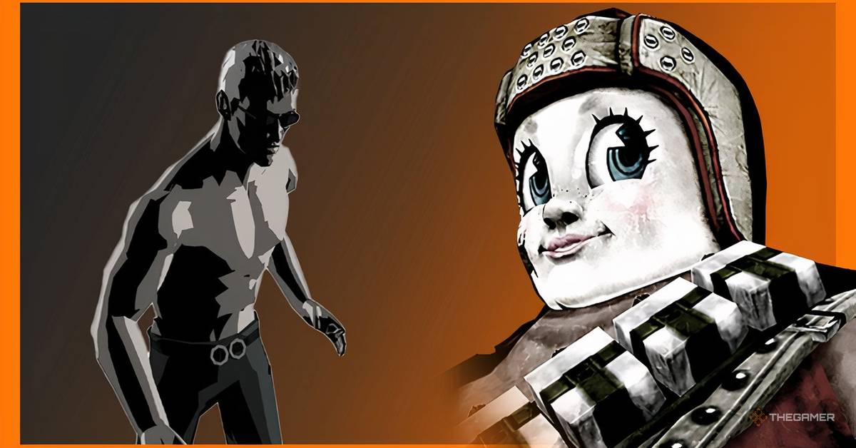 thegamer.com - Hilton Webster - The Best Video Games by SUDA 51, Ranked