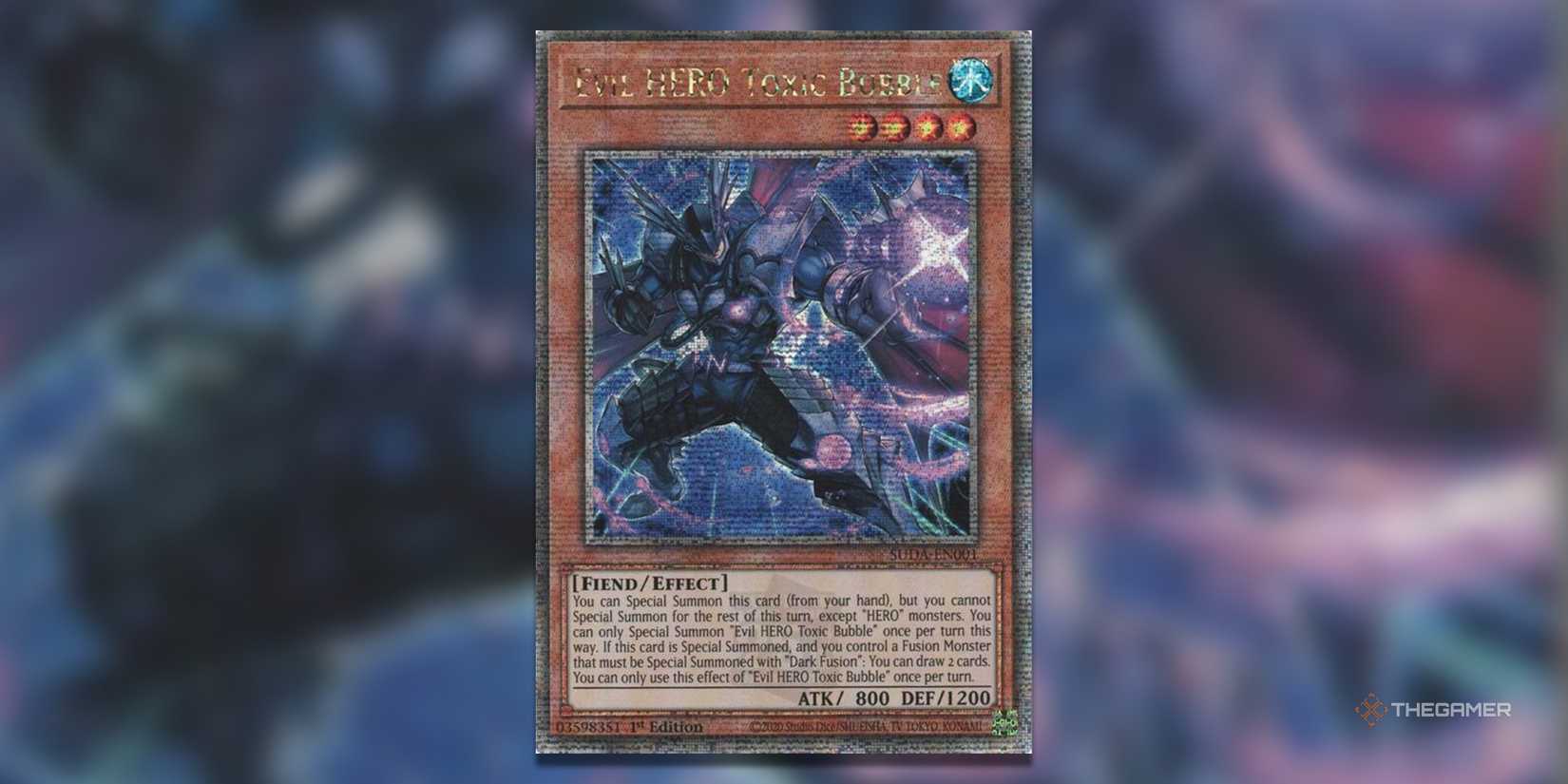 Most Expensive Supreme Darkness Cards In Yu-Gi-Oh! TCG Most Expensive Supreme Darkness Cards In Yu-Gi-Oh! TCG