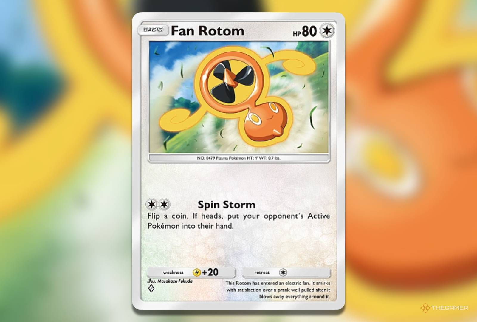 Pokemon TCG Pocket Players Are Using Rotom To Counter Single-Pokemon Decks Pokemon TCG Pocket Players Are Using Rotom To Counter Single-Pokemon Decks