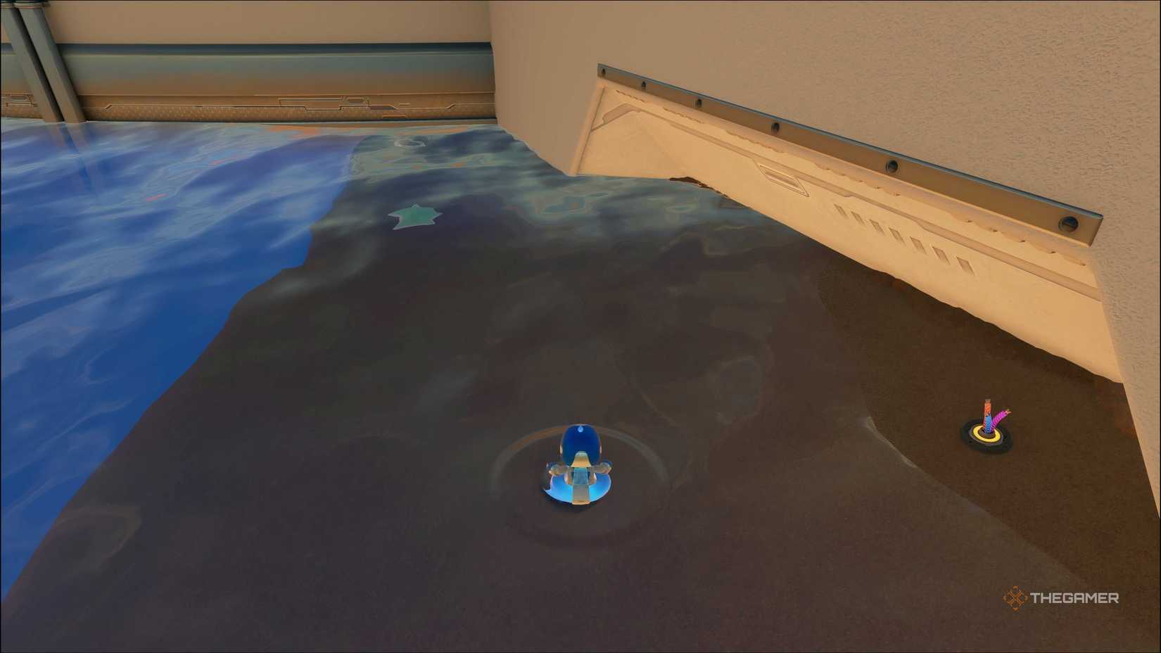 How To Get All The Special Bots In Astro's Playroom