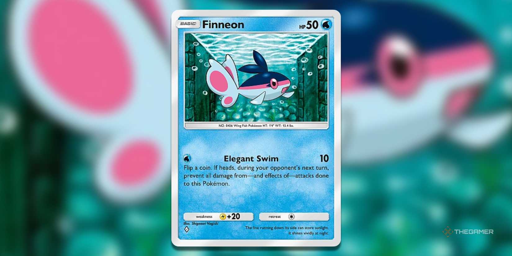 The Best Water-Type Cards From The Pokemon TCG Pocket Space-Time Smackdown Set The Best Water-Type Cards From The Pokemon TCG Pocket Space-Time Smackdown Set