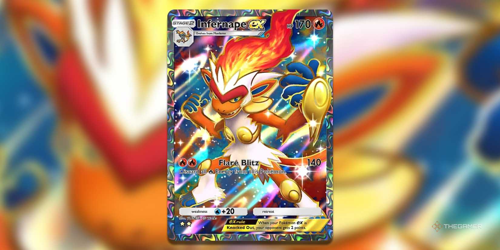 How To Play The Infernape And Moltres ex Deck In Pokemon TCG Pocket How To Play The Infernape And Moltres ex Deck In Pokemon TCG Pocket