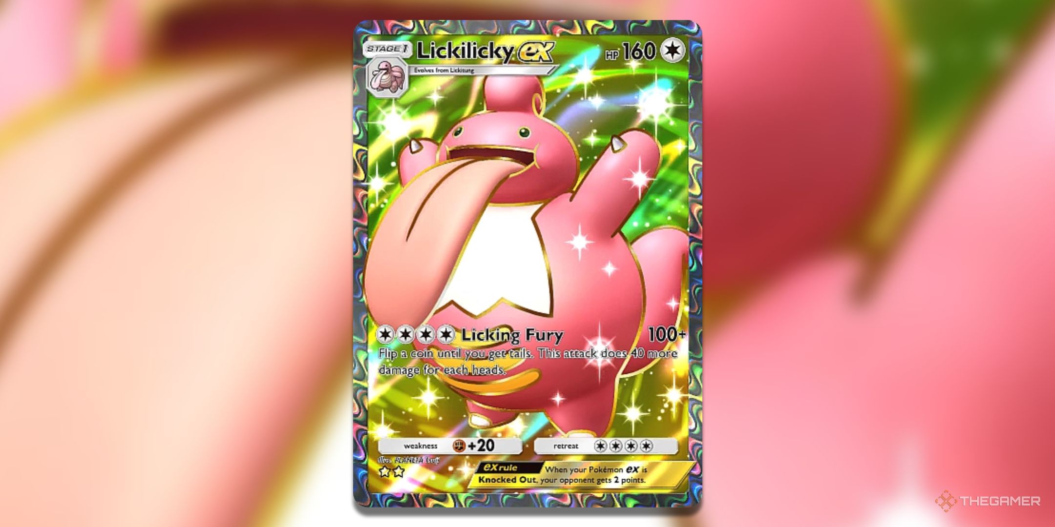 The Best Colorless-Type Pokemon From Space-Time Smackdown In Pokemon Pocket