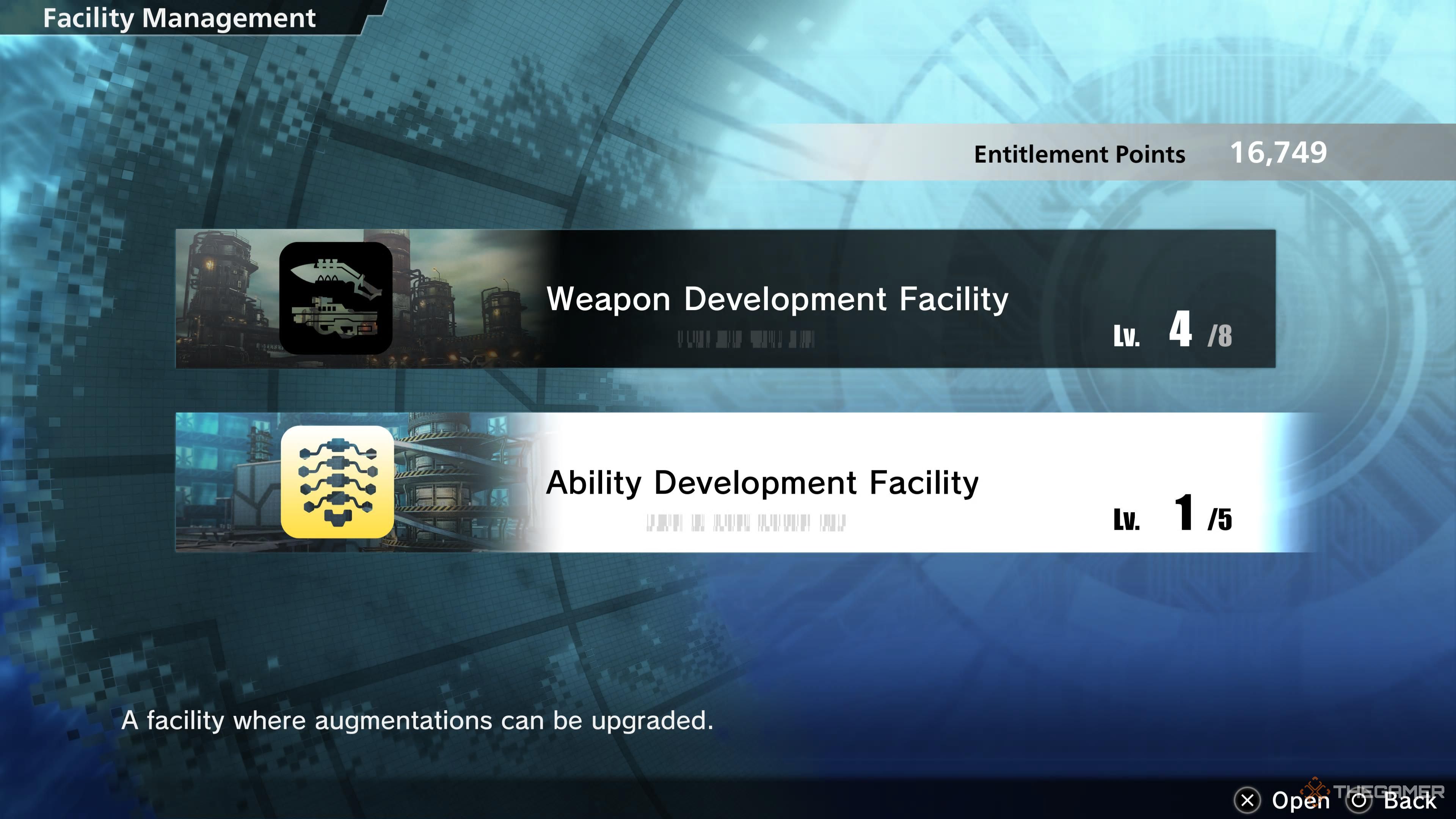 How To Increase Character Stats In Freedom Wars Remastered
