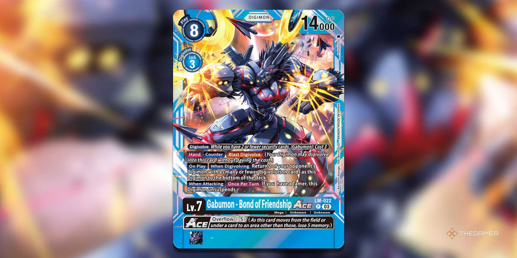 The X Best Cards From Special Limited Set In Digimon Card Game The X Best Cards From Special Limited Set In Digimon Card Game