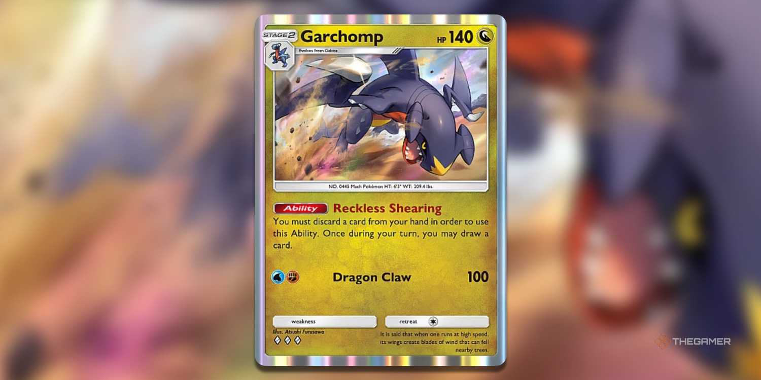 The Best Dragon-Type Cards In Pokemon TCG Pocket The Best Dragon-Type Cards In Pokemon TCG Pocket
