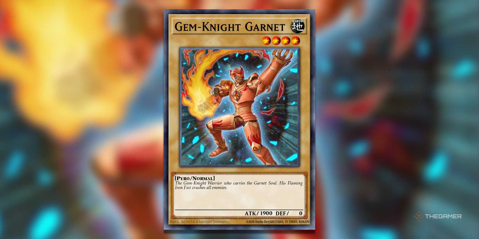 The Best Vanilla Monsters Of All Time In Yu-Gi-Oh! TCG The Best Vanilla Monsters Of All Time In Yu-Gi-Oh! TCG