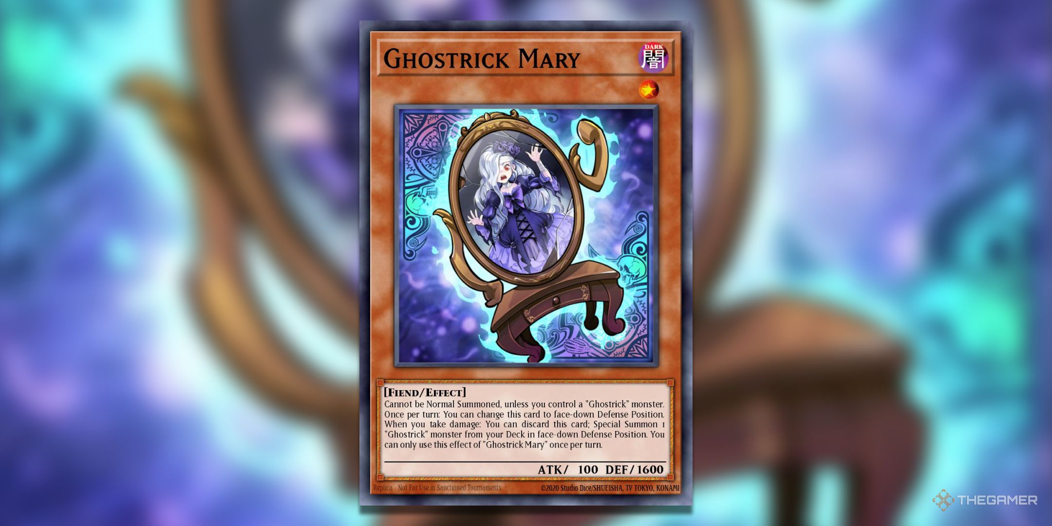 horus yugioh cards Yu-Gi-Oh! - Phantom Nightmare main image 0