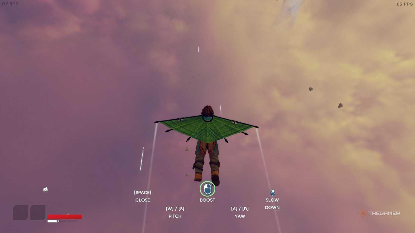 Things To Know Before You Start Playing Aloft