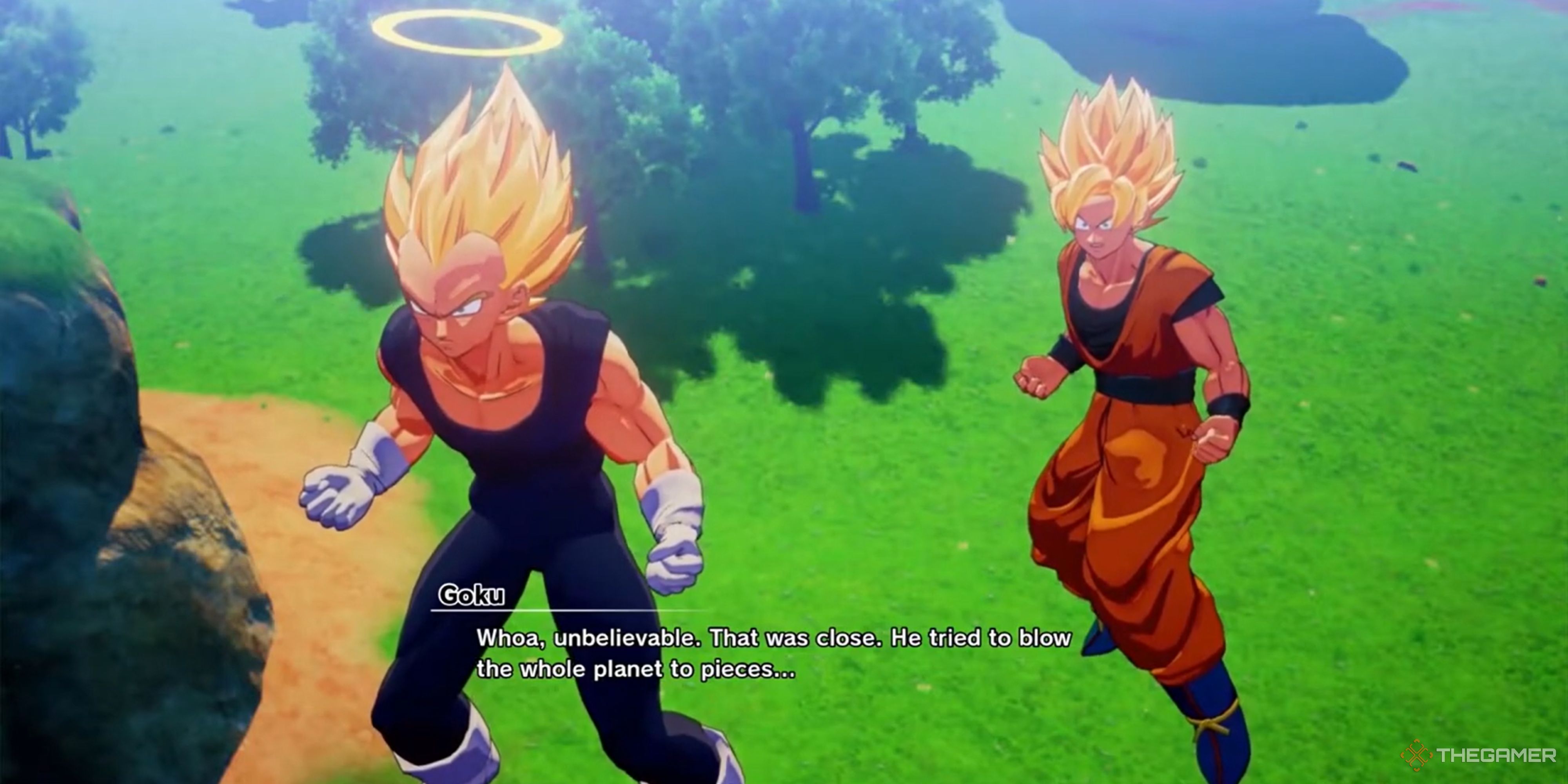 Best Games Where The Earth Gets Annihilated