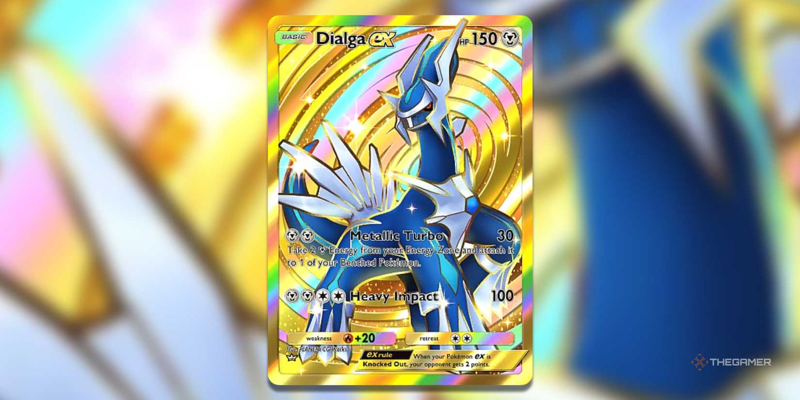 most rare card in pokemon tcg pocket Pokemon Arceus VSTAR 176/172 PSA 10 – Zapp! Comics