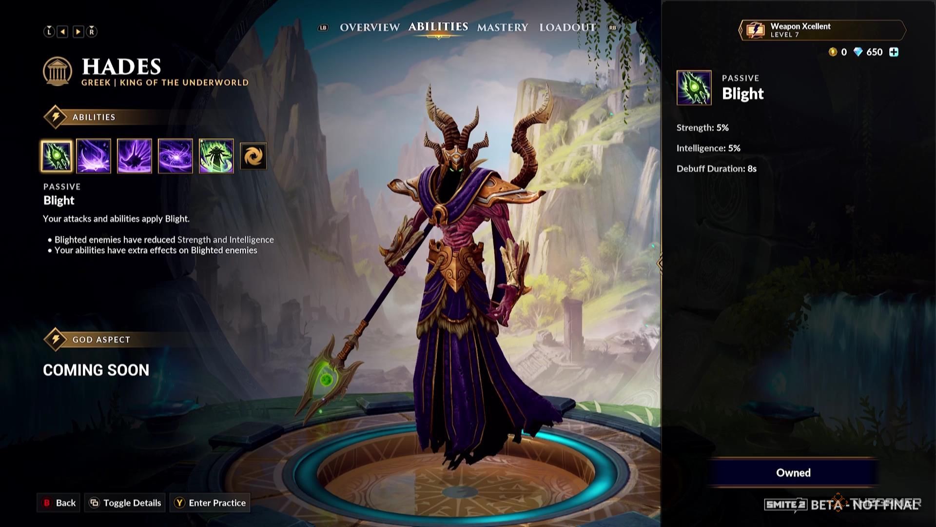 The Best Solo Gods In Smite 2