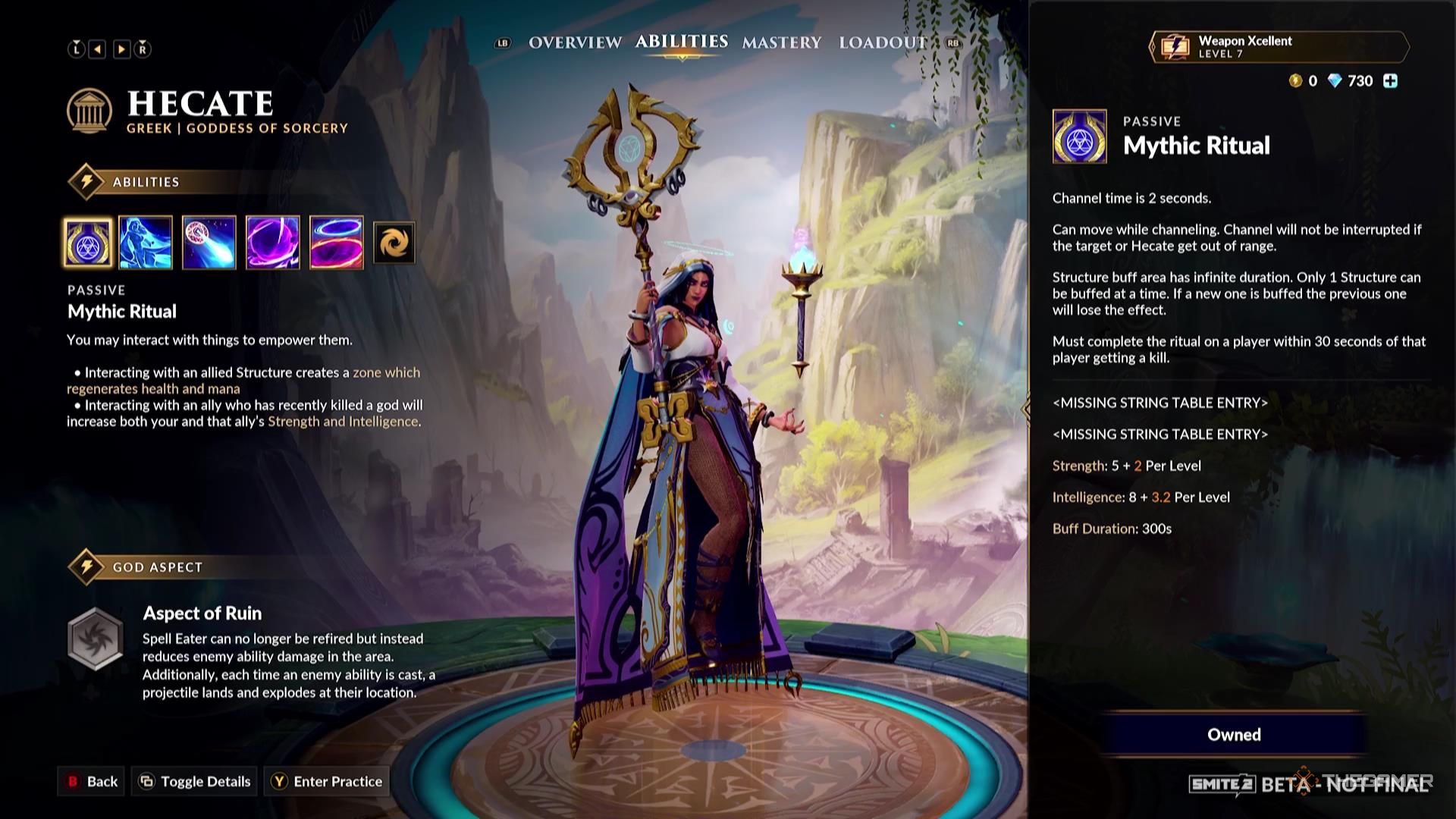 How To Play Hecate In Smite 2