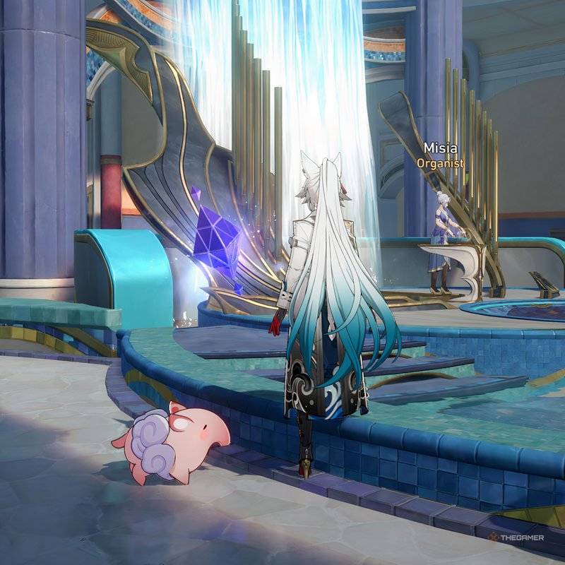 Where To Find The Fragments Of Recollection In Honkai: Star Rail