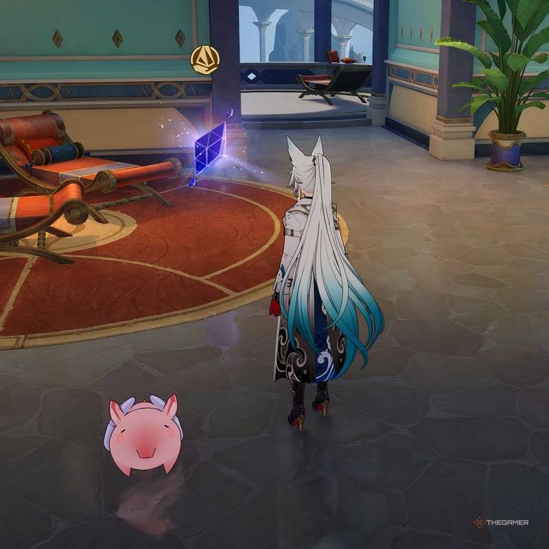 Where To Find The Fragments Of Recollection In Honkai: Star Rail