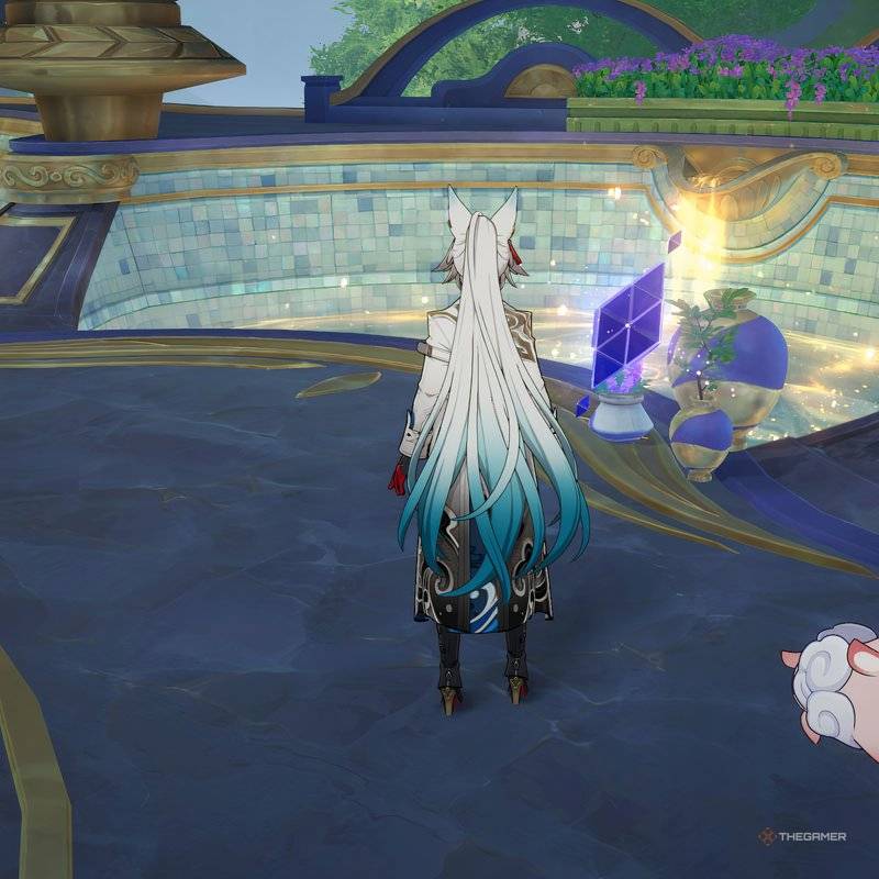 Where To Find The Fragments Of Recollection In Honkai: Star Rail