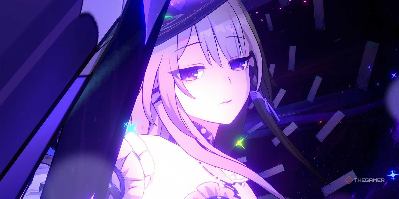 The Best Five-Star Characters In Honkai: Star Rail, Ranked