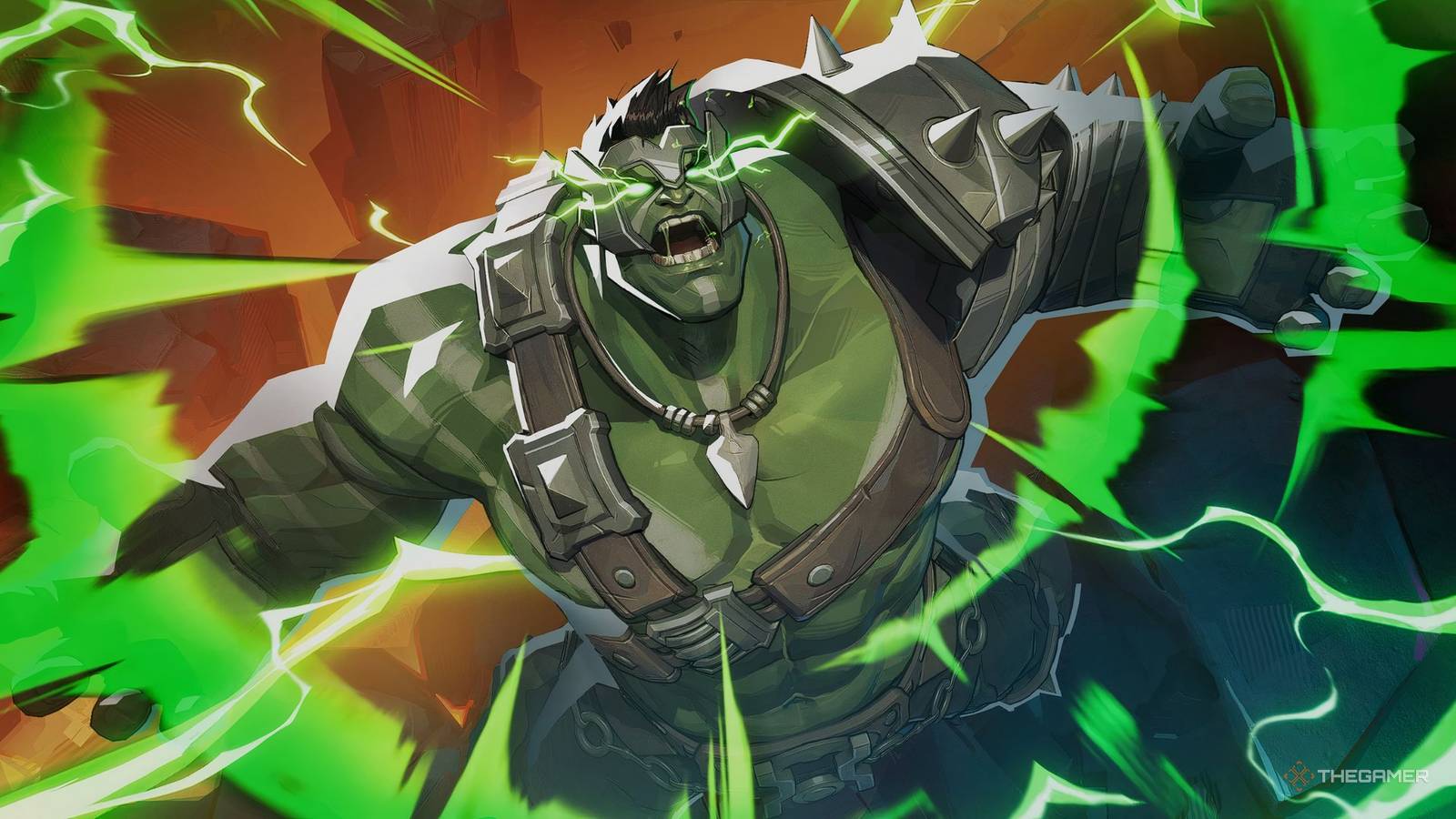 Tips And Tricks To Counter Hulk In Marvel Rivals